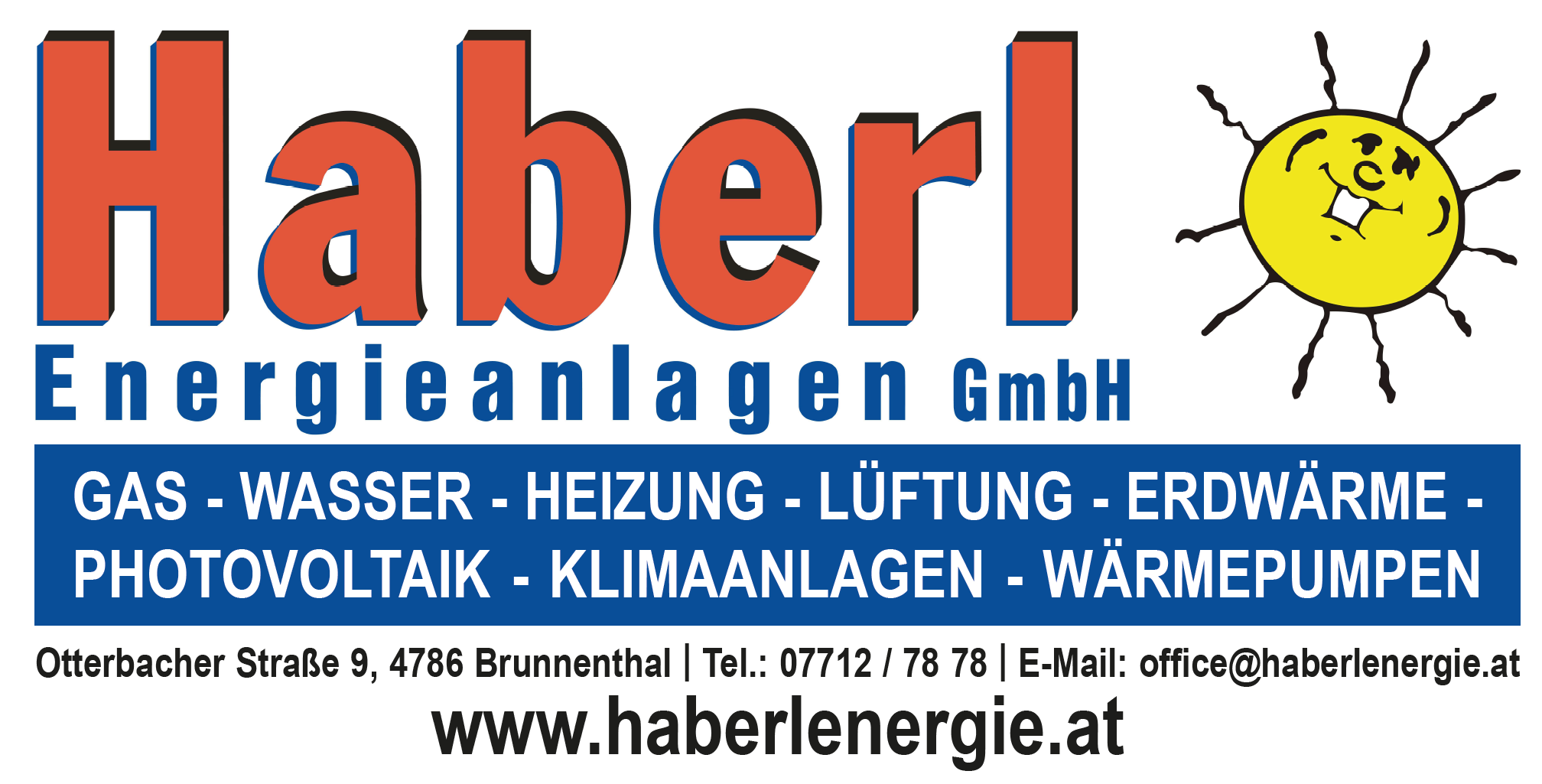 Haberl