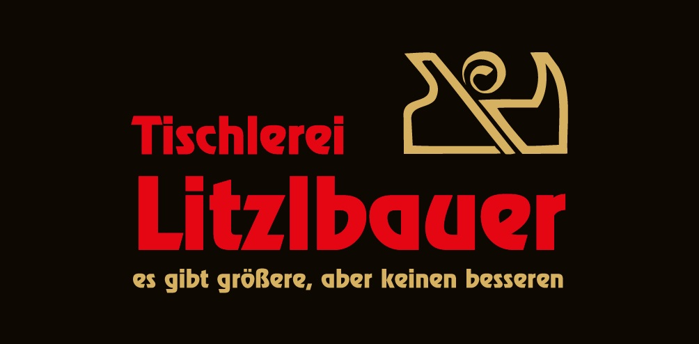 Logo Litzelbauer schwarz